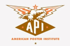 API Membership Badge