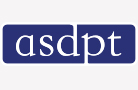 ASDPT Membership Badge