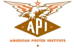 API Membership Badge